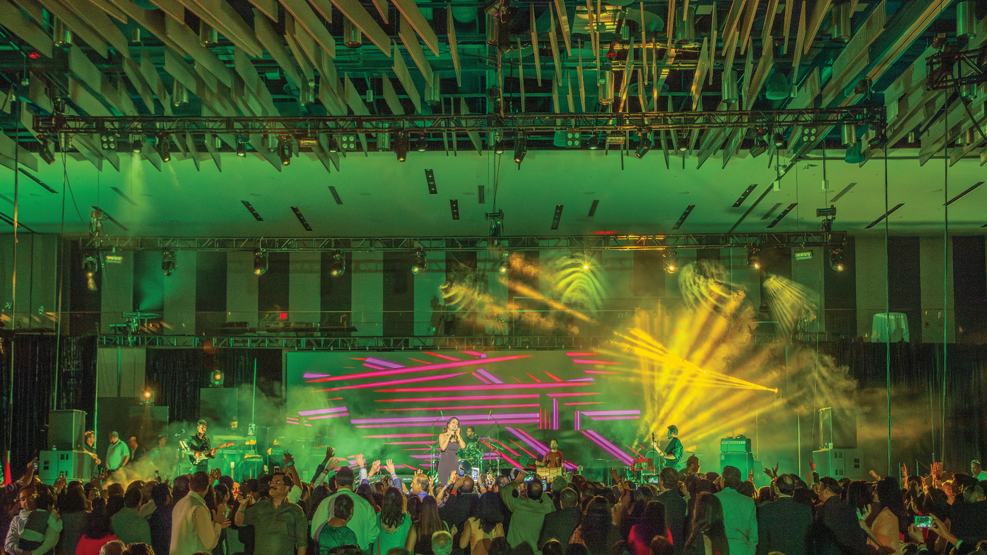 Astera LED Innovations Reducing Labor Costs by 50% on Touring Shows